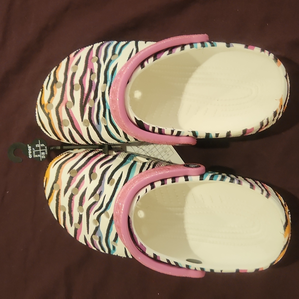 Crocs